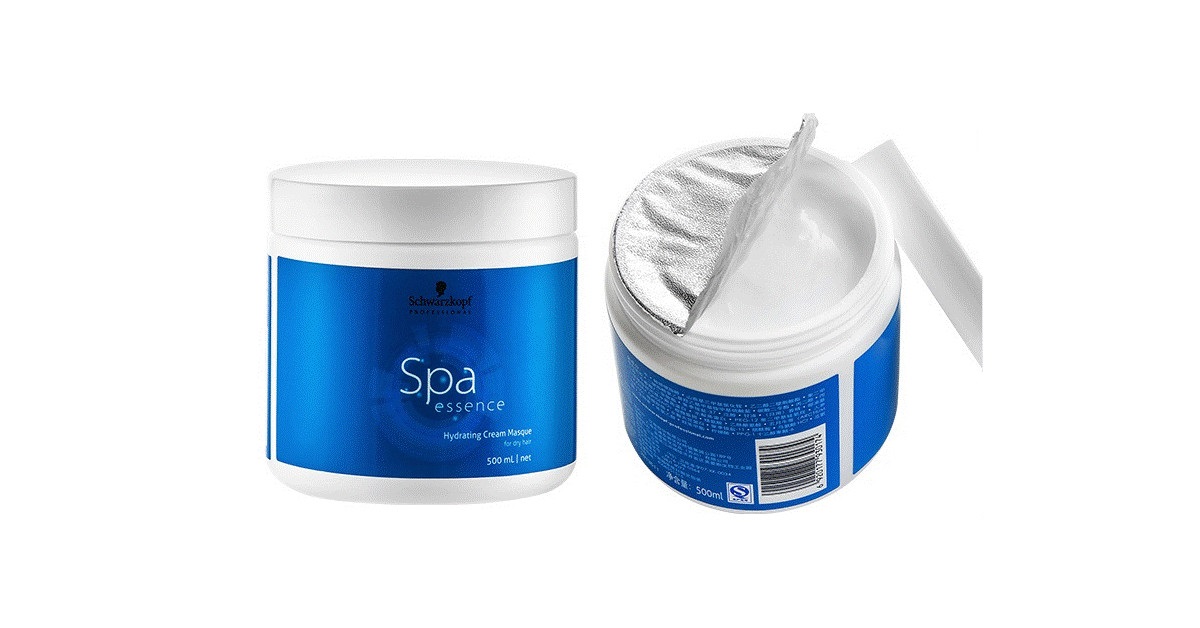 EBM HDPE Cream Jar With Screw Cap