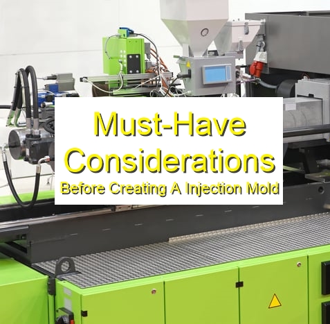 Mold Creation Questionnaier