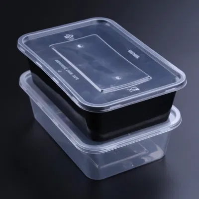 Co-PP take-away-food-container, Polypropylene Types and Applications