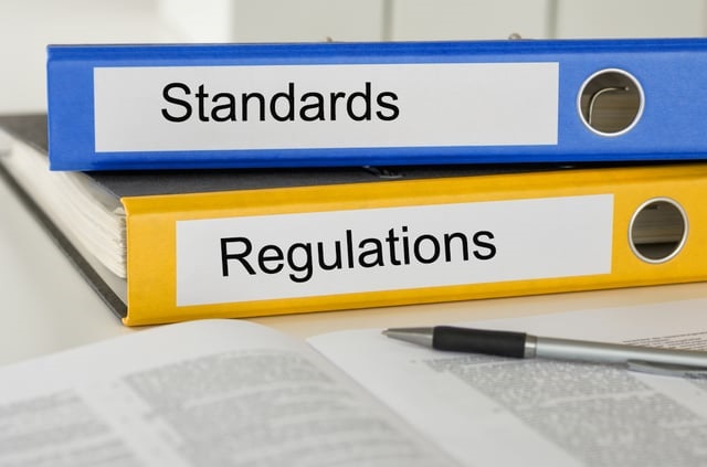 Standards-and-Regulations-In-Plastic Molds-And-Molded-Parts-Industry