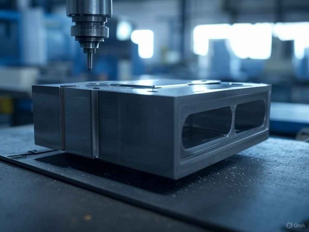 What Plastic Injection Mold Maker Is Right for You?